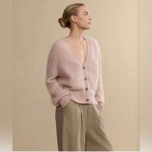 Jenni Kayne Peyton Cardigan